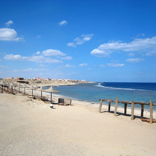 Marsa Alam