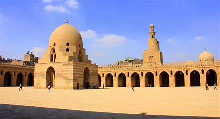 Coptic cairo