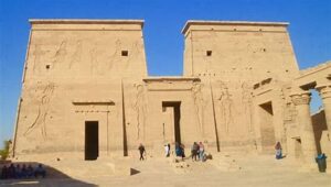 Edfu, luxor