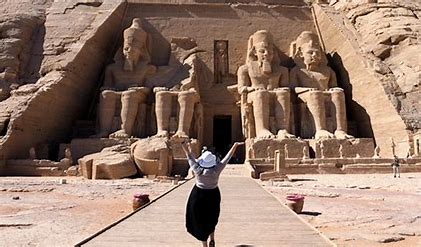 Abu simbel