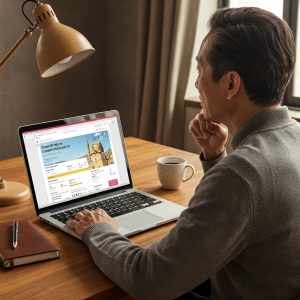 3 Days Egypt Tour Package