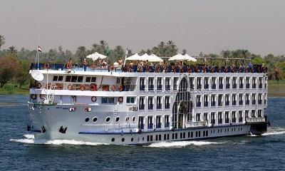Standard Nile Cruise