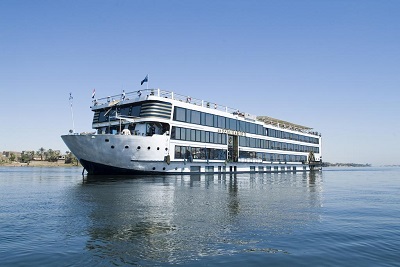 M/S Semiramis II Nile Cruise | GoodLifeHolidays