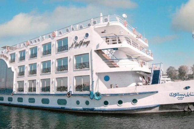 Best Nile Cruise