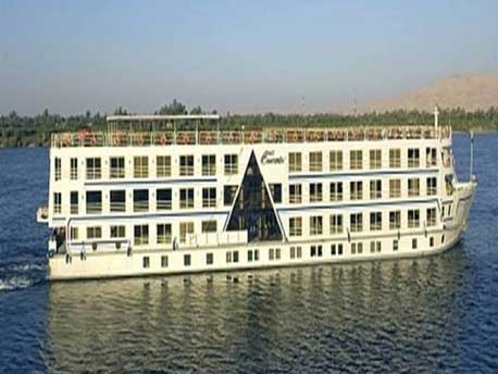 Concerto Nile Cruise - Cheap Nile Cruises 2025