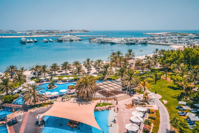 Experience Ancient Wonders and Red Sea Relaxation: Cairo and Sharm El Sheikh in 6 Days
