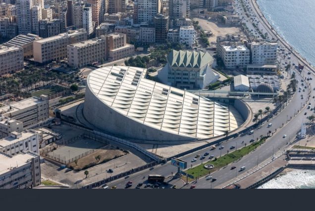 Discover the Wonders of Cairo and Alexandria: A 6-Day Egyptian Adventure